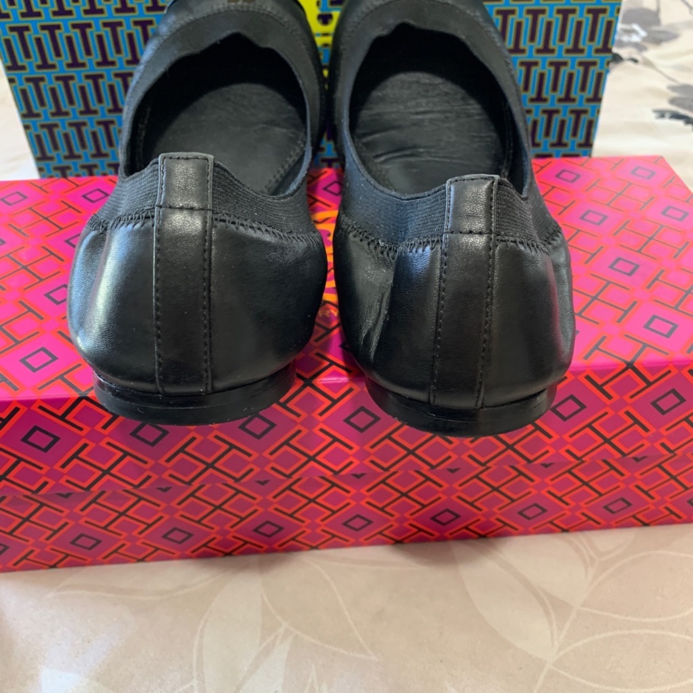 Tory Burch Flat - image 5